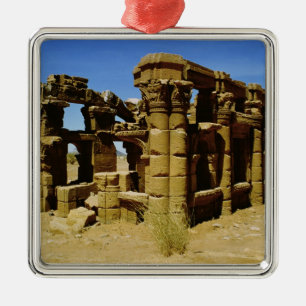 Ornamento De Metal Quiosque de Meroitic