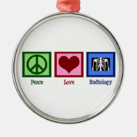 Radiologia do Amor pela Paz