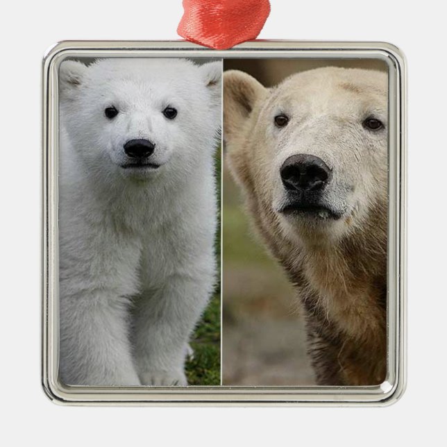 ORNAMENTO DE METAL RECORDADO (Frente)