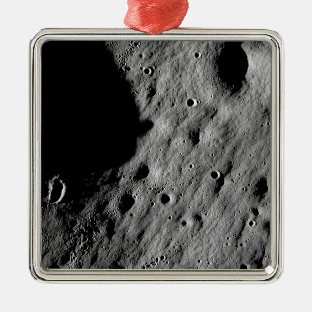 Ornamento De Metal Regiões artesanais (Frente)