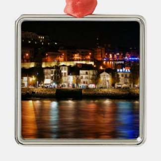 Ornamento De Metal Rio de Douro em Porto, Portugal