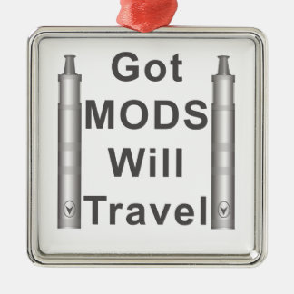 Ornamento De Metal Rochas de Vaping