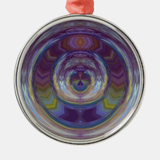 Ornamento De Metal Runescape