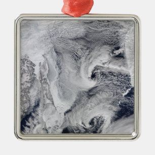 Ornamento De Metal Rússia do leste