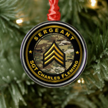 Sargento SGT