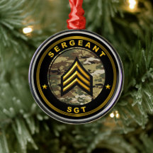 Sargento SGT
