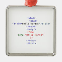 Saudação do Geek php