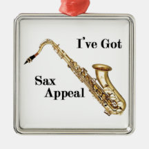 saxofone