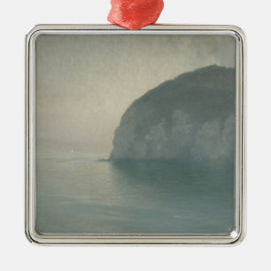 Ornamento De Metal Scutolo, "a maravilha das maravilhas", 1912