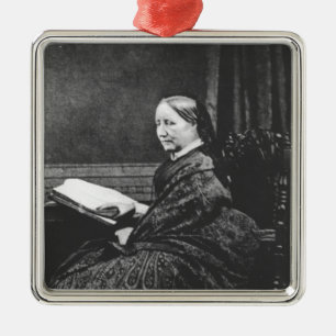 Ornamento De Metal Século XIX de Elizabeth Cleghorn Gaskell