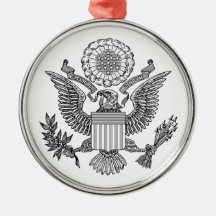 Selo excelente dos Estados Unidos da América (EUA)
