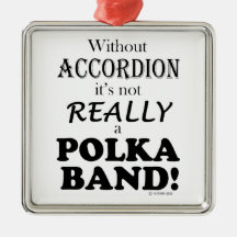 Sem Acordeão - Banda Polka