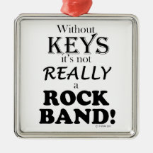 Sem Chaves - Banda de Rock