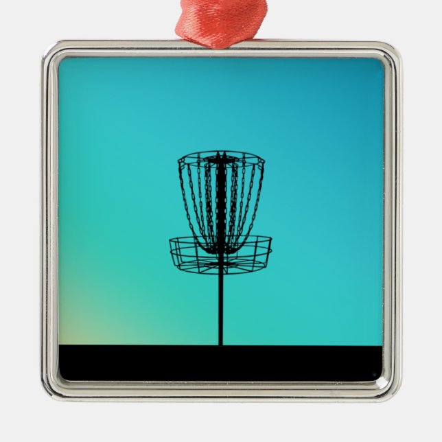 Ornamento De Metal Sem Corrente, Sem Ganho (Frente)