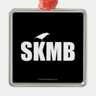 ORNAMENTO DE METAL SKMB