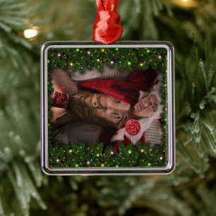 Ornamento De Metal SlipperyJoe masculino do peito seis pacotes de est