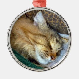 Ornamento De Metal Sonho doce