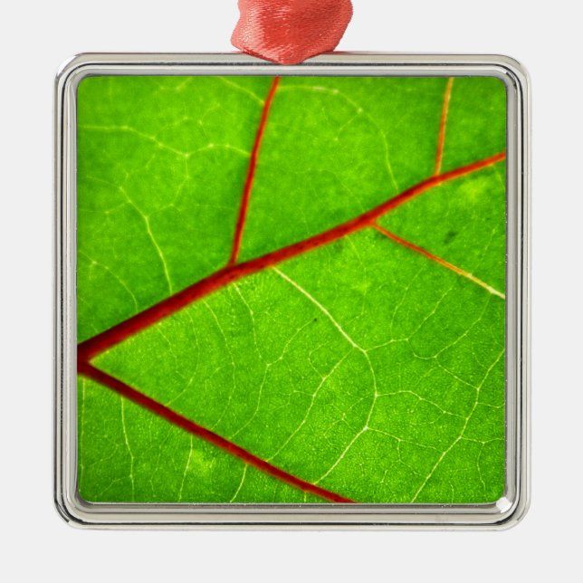 Ornamento De Metal St Thomas 1 (Frente)