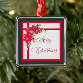 Ornamento De Metal Sumo de Cerâmica Feliz Natal