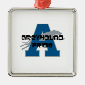 Ornamento De Metal Suposição