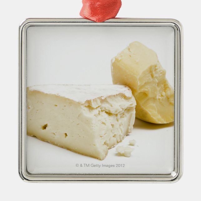 Ornamento De Metal teleme e queijos camody do gourmet (Frente)
