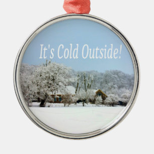 Ornamento De Metal terra natal