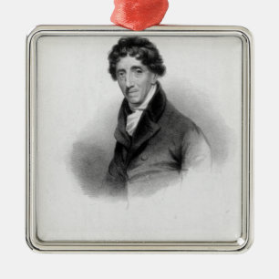 Ornamento De Metal Thomas Coutts, Esq. tirado por A. Chisholm