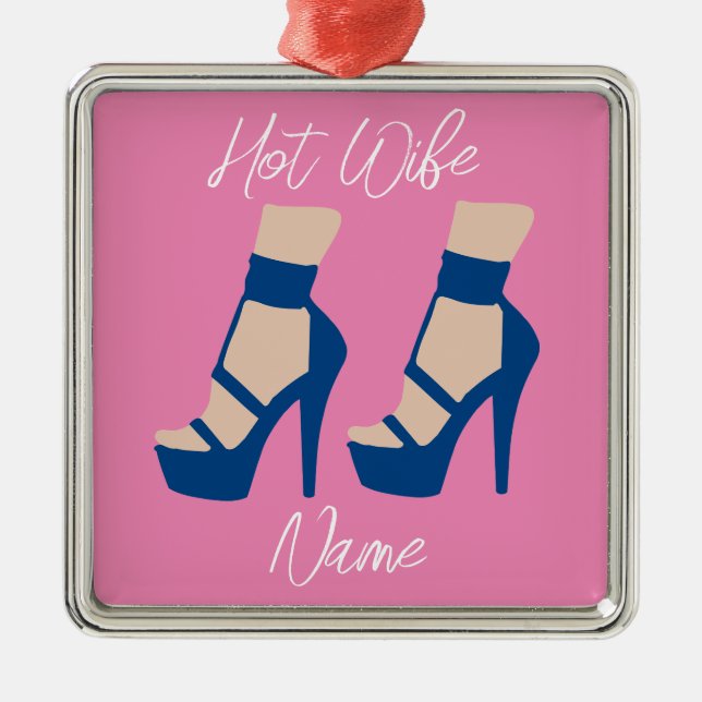 Ornamento De Metal Thunder_Cove do Calçado de Alto Alcance (Frente)