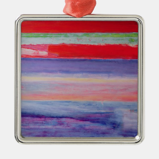 Ornamento De Metal Todos eu nunca dormi com (Frente)