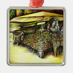 Ornamento De Metal Tomada de Posse de Optices