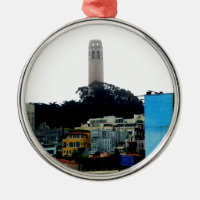 Torre de Coit