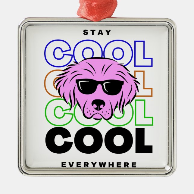 Ornamento De Metal Tote Bag (Frente)