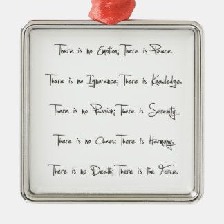 Ornamento De Metal Totjo