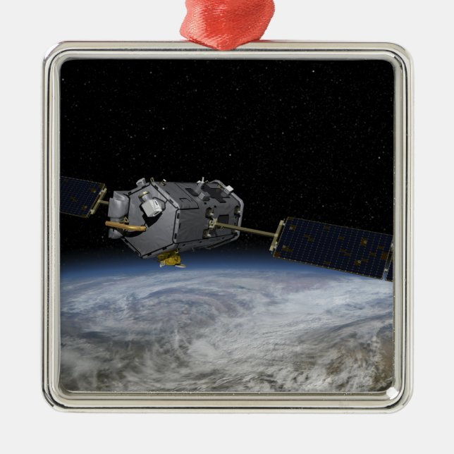 Ornamento De Metal Trata-se de um artistaO conceito 2 Â ììÂ'''' (Frente)