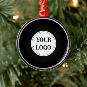 Ornamento De Metal Trendy na moda e marca elegante