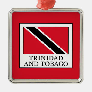 Ornamento De Metal Trinidad and Tobago