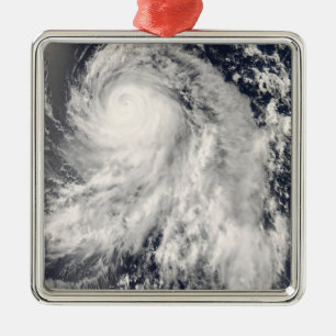 Ornamento De Metal Tufão Nakri fora de Japão