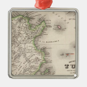 Ornamento De Metal Tunísia