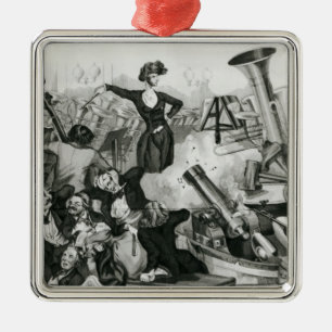 Ornamento De Metal Um concerto de Hector Berlioz
