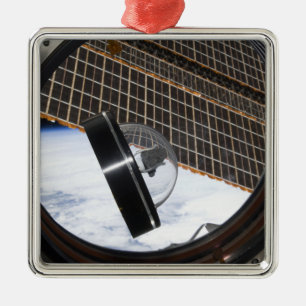 Ornamento De Metal Uma rocha de lua 2