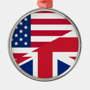 Ornamento De Metal usa uk