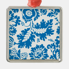 Ornamento De Metal Venetian Pattern (por William Morris)