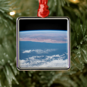 Ornamento De Metal Ver Pela Costa Sudoeste Da África.