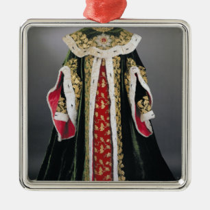 Ornamento De Metal Vestes oficiais do Hungarian