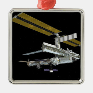 Ornamento De Metal Vista gerada por computador 26