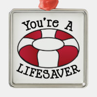 Você é um Lifesaver