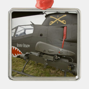Ornamento De Metal Washington, Olympia, show aéreo militar. 8