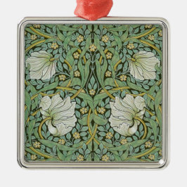 Ornamento De Metal William Morris - Pimpernel