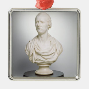 Ornamento De Metal William Pitt (os 1759-1806) 1807 mais novo