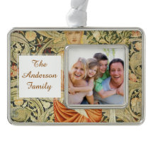 William Morris Wallpaper Padrão